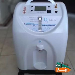 اجاره دستگاه اکسیژن ساز با بهترین امکانات