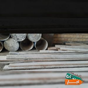 تخته بشکه اجاره ای