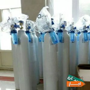 اجاره .خرید .فروش کپسول اکسیژن 10 لیتری شبانه روزی با بهترین شرایط