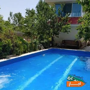 اجاره باغ ویلا در منطقه خوشنام با بهترین شرایط