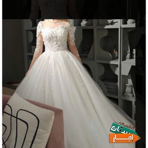اجاره لباس عروس