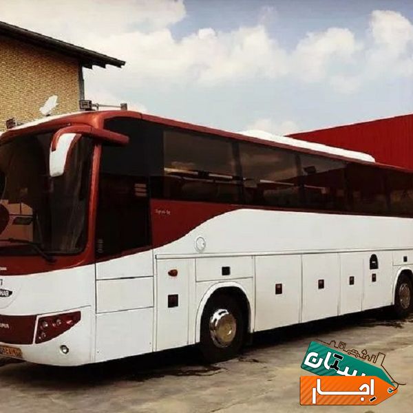 اجاره اتوبوس توریستی تشریفاتی جهت مراسم ختم و تور