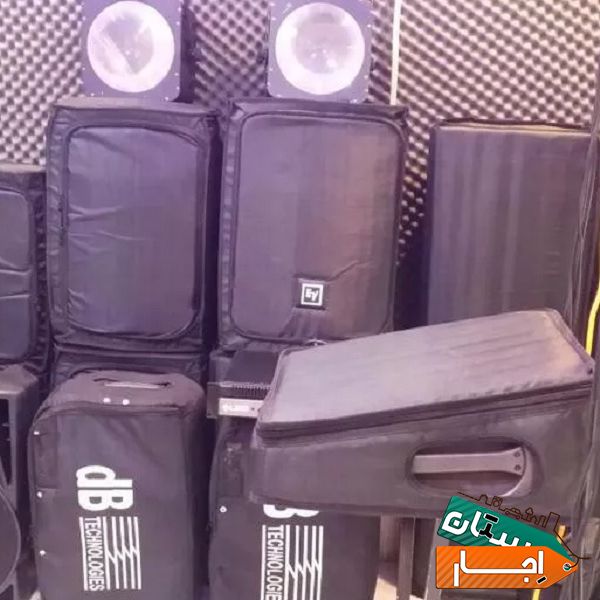 اجاره جدیدترین باند فلشخور نور ،اجرا زنده ،دیجی خانم و آقا