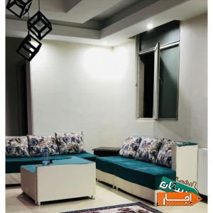 خانه سویئت اپارتمان واحد مبله اجاره