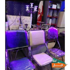 اجاره میز وصندلی وظروف