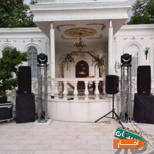 اجاره باغ تالار و تشریفات عروسی و تولد در منطقه گرم دره بهترین قیمت