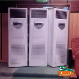 اجاره انواع کولر گازی و آبی