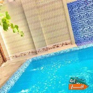 اجاره باغ ویلا استخر آبگرم با بهترین شرایط