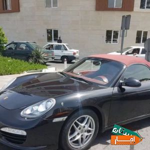 اجاره خودرو.کرایه ماشین/رنت کروک پورشه