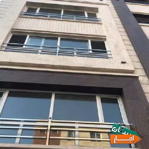 سعادت آباد بر دریا 160متر مناسب مطب و کلینیک با بهترین قیمت