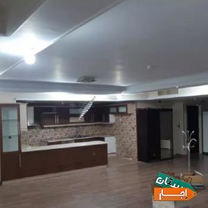اجاره اقدسیه 140متر 2خواب طبقه 8 ویو ابدی نوسازی با بهترین قیمت