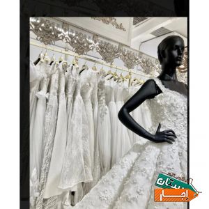 اجاره لباس عروس