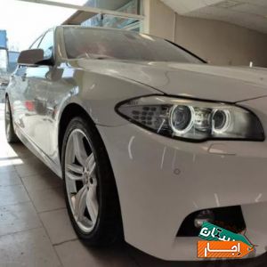 اجاره خودرو بی ام و با بهترین قیمت