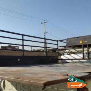 اجاره وانت تلفنی کرایه در اصفهان