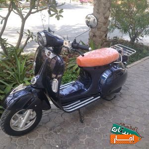 اجاره موتور ساعتی روزانه مناسب