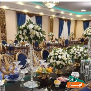 اجاره تشریفات، مجالس، باغ تالار ،باغ اجاره ای،عقد عروسی با بهترین قیمت در اصفهان