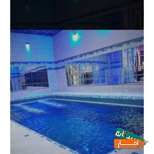 اجاره ویلا باغ کرج ،کردان، سهیلیه