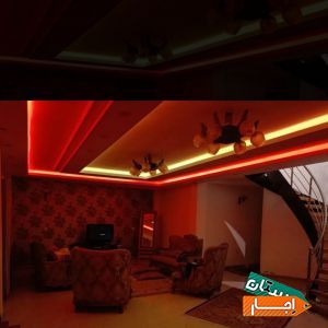 اجاره ویلا استخردار لب دریا