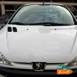 اجاره خودرو/رنت اتومبیل/کرایه ماشین/پژو/206 با بهترین قیمت