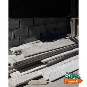 اجاره تخته ،بشکه و چهارپایه