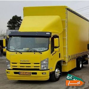 رنت کامیون و اتوبار،باربری فلاح خانی اباد، یافت اباد،مهر اباد