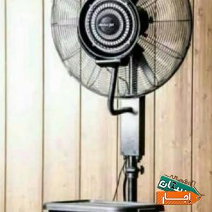 اجاره پنکه مه پاش آبپاش کولر گازی آبی بخاری انرژی با بهترین شرایط