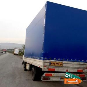 باربری خلیلی مهر شهر محمد شهر ماهدشت