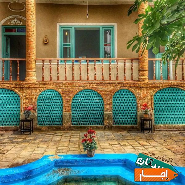 اجاره لوکیشن فیلمبرداری و عکاسی سریال شهرزاد
