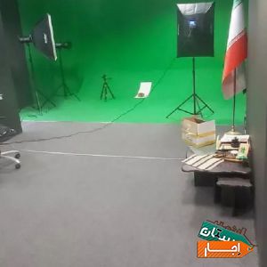 اجاره استدیو به صورت مشارکتی با مناسب ترین قیمت