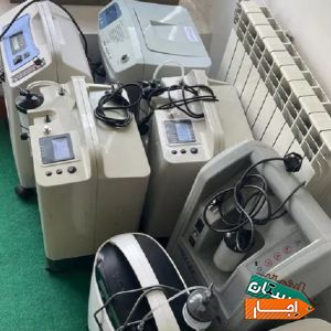 اجاره دستگاه اکسیژن ساز با بهترین قیمت