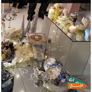اجاره سفره عقد شیک
