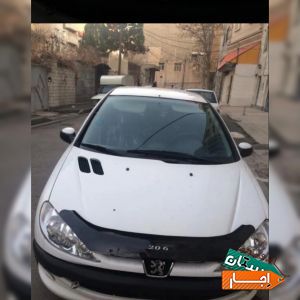 اجاره خودرو ایرانی
