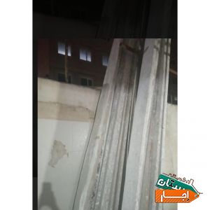 اجاره تخته وبشکه چهارپایه