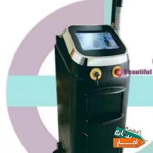 اجاره دستگاه لیزر هایپرومکس 850 هزار با بهترین قیمت