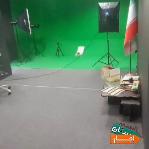 اجاره استدیو به صورت مشارکتی با بهترین شرایط