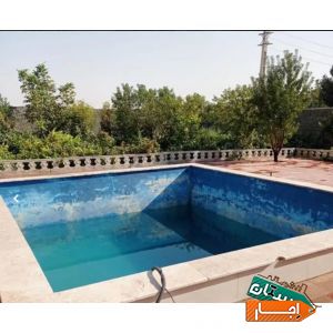 اجاره باغ ویلا استخر دار حومه شهریار