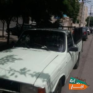 اجاره وانت جهت جابجایی به تمام نقاط البرز وفردیس اندیشه
