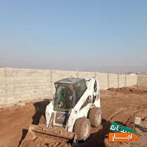 اجاره بابکت کندن استخر.درسهیلیه