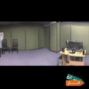 اجاره استودیو