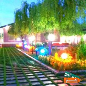 اجاره باغ و ویلا در کردان با مناسب ترین شرایط