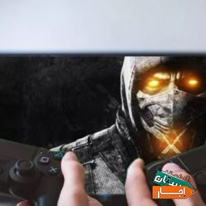 اجاره کرایه کنسول ps4 نوروزی در قم