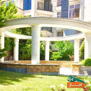 اجاره سعادت آباد/125 متر 3خواب/حوالی کاج/قابل تبدیل با بهترین امکانات