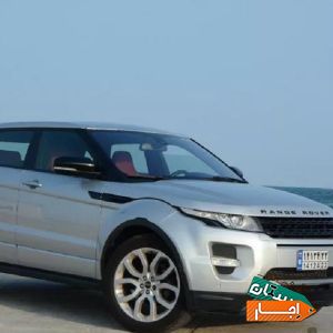 اجاره رنجروور ایووک فول با بهترین قیمت