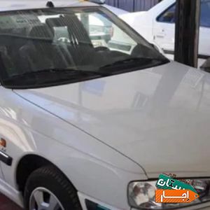اجاره ماشین اجاره خودرو پارس با بهترین شرایط