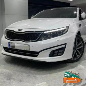 رنت اپتیما با شرایط عالی