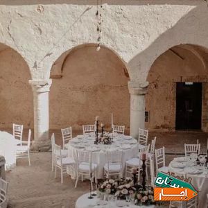 اجاره ظروف کرایه و صندلی با مناسبترین قیمت