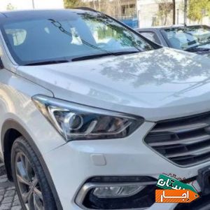 اجاره خودرو سانتافه/رنت /کرایه /ماشین