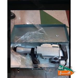 اجاره هیلتی، بتن کن، چکش تخریب، پیکو و تعمیرات