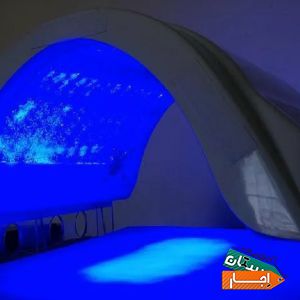اجاره دستگاه زردی نوزاد*فتوتراپی3Dو4D*شبانه روزی بابهترین شرایط