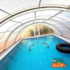 اجاره باغ ویلا کردان فول با بهترین امکانات